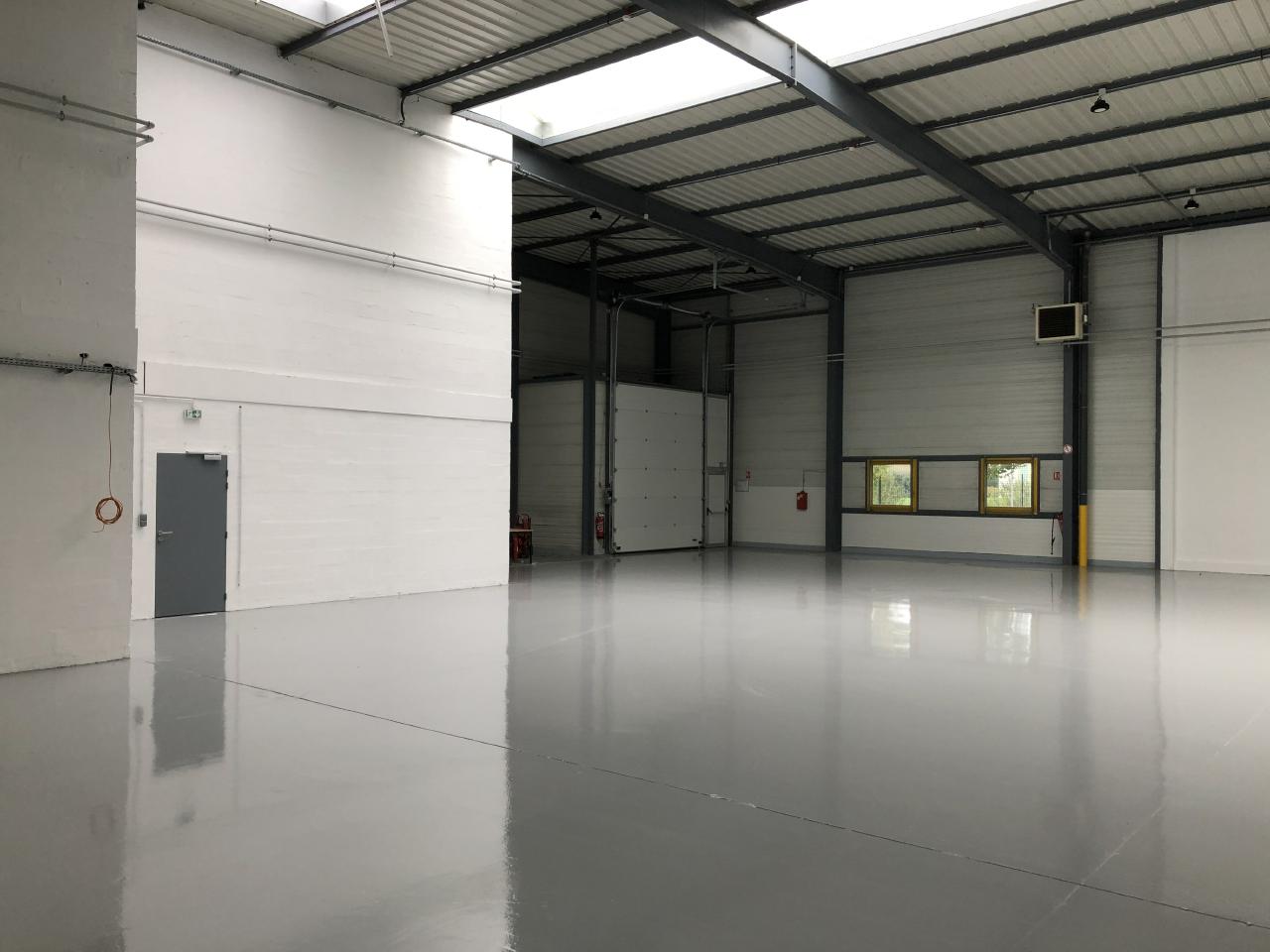Local d'activité Le Mesnil-Amelot 1001m² Location local d'activité Le Mesnil-Amelot Seine-et-Marne OLACT2425882 3